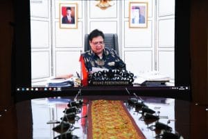 Menko Perekonomian: Pekerja Kena PHK Bakal Dimasukkan ke Program Kartu Pra Kerja