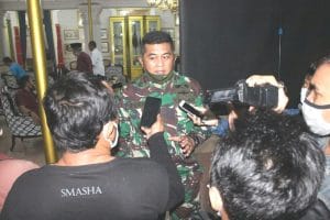 Kerahkan 600 Personel, Kodim 0818 Malang-Batu Siap Kawal Pelaksanaan PSBB Malang Raya