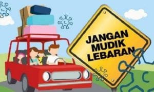 Polres Malang Kota Perketat Razia Pemudik di Kendaraan Trevel dan Angkutan Barang
