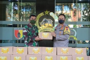 Kapolres Malang: TNI-Polri di Kabupaten Malang Solid