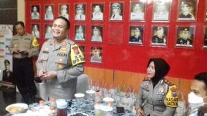 Kapolres Malang: Jangan Ada Undang di Balik Batu