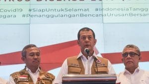 Hindari PHK, Usia Dibawah 45 Tahun Diberi Kesempatan Tetap Bekerja