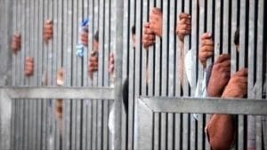 Lagi-lagi Berulah, Polisi Kembali Tangkap 125 Napi Asimilasi