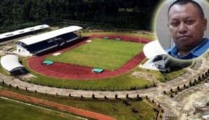 Keputusan PON XX Papua Tak Harus Tunggu Masa Darurat Covid-19