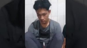 Polisi Tangkap Youtuber Prank Sembako Berisi Sampah