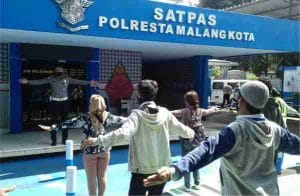 Dispensasi Perpanjangan SIM Ditengah Pandemi Covid-19 Hingga 30 Juni 2020