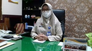 Sambut Wajib Pajak di 5 Lokasi Kampung Tangguh, KB Samsat Karangploso-Batu Kota Raup Pendapatan 350 Juta