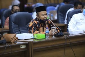 Harus Tambah TPS, KPU Sidoarjo Perketat Anggaran Pilkada 2020
