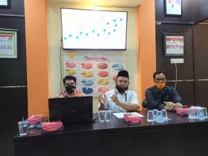 Anggaran Pilkada Sidoarjo Membengkak Rp 30,8 Miliar