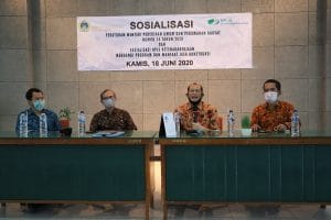 Pekerja Konstruksi Harus Berasuransi Sejak Awal Proyek