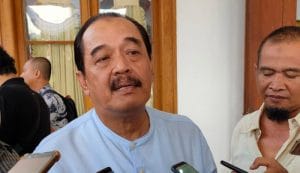 KONI Jatim Gelar Seminar Online Covid-19 Bagi Atlet