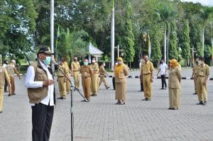 New Normal Bukan Berarti Bebas Seperti Dulu