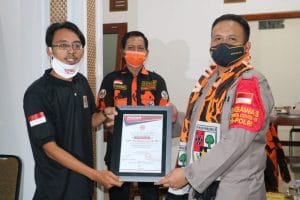 Kapolres Malang Ajak PGK Kabupaten Malang  Jaga Kamtibmas Jelang Pilkada 2020