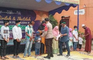 Malang Siap Luncurkan Aplikasi “Shobabe ” Berbasis Shodaqoh