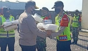 Kapolres Malang Buka Kampung Tangguh Semeru Rayon Polsek Kepanjen