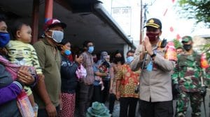 Kapolresta Malang Kota: Segala Kegiatan Bersifat Positif akan Kami Dukung