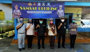 Samsat Kota Batu Informasikan Pemutihan Denda dan Diskon Pembayaran PKB Hingga 31 Juli 2020