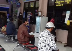 Polres Batu: Dispensasi Perpanjangan SIM Mati 29 Mei, Diperpanjang Hingga 29 Juni 2020