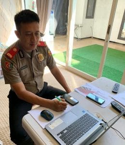 Kompol Bambang: Tingkatkan Koordinasi Guna Minimalisir Komplain Masyarakat