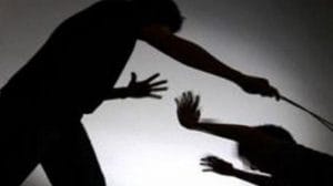 Polisi Ringkus Pelaku Penganiayaan Dengan Sabit di Kemiri