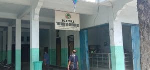 Uang Milyaran KPRI Kecamatan Pace Nganjuk Raib