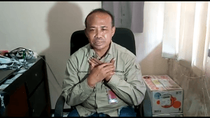 Kompol Sutiono:Tangisan Sang Ibu, Kami Jadikan Semangat Untuk Terus Laksanakan Tugas Mulia Ini