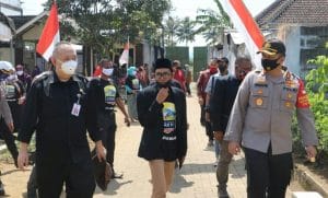Kompolnas: Ingatkan Kalau Ada Polisi yang Melenceng