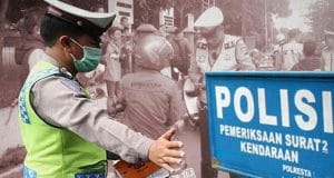 Kepolisian Malang Raya 14 Hari Gelar Operasi Patuh Semeru 2020