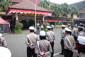 7 Target Pelanggaran dalam Operasi Patuh Semeru 2020