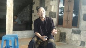 Ini Pengakuan Pengelola Hippam Pesanggrahan Soal Pembangunan Wisata Alaska