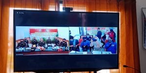 Kajari Jombang Paparkan Capaian Program