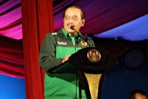 KONI Jatim Rencanakan Puslatda New Normal