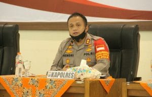 Kapolres Malang: Peran Dai Kamtibmas Ciptakan Situasi Kondusif Sangatlah Basar
