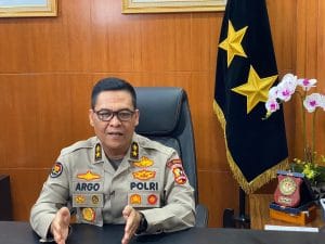 Irjen Argo: Hukuman Berat Menanti Iptu AM Bila Terbukti Lecehkan Polwan