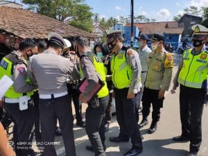 Hari Ini Polda Jatim Bantu Proses Olah TKP Laka di Silo