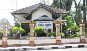 Sembilan Anggota Satpol PP Kabupaten Blitar Dinyatakan Positif Covid-19