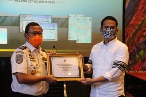 Press Release Kasus Pemalsuan Dokumen BLUe di Hotel Mewah