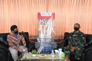 Tak hanya Skill, Mahasiswa Dituntut Punya Wawasan Kebangsaan