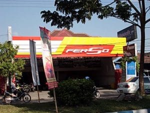 Diduga Pakai Sparepart Mobil Tanpa Ijin Pemilik, Bos Ferso Automotive Malang Dipolisikan