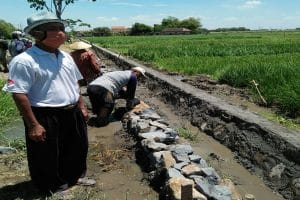 Proyek P3 – TGAI Junwangi Dibangun di 2 Lokasi
