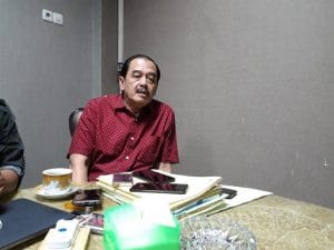 KONI Jatim Terapkan Puslatda PON 2021