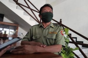 Baru 1 Anggota Legislatif yang Ajukan Pengunduran Diri Ke DPRD Trenggalek
