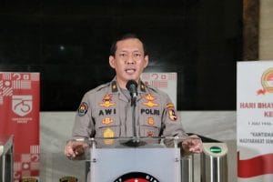 Konser Dangdut Wakil Ketua DPRD, Polisi Periksa 10 Saksi
