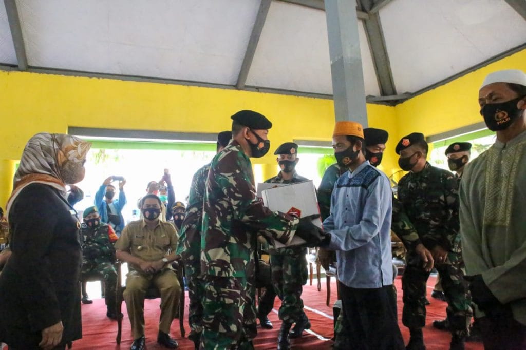 Kogartap III Surabaya