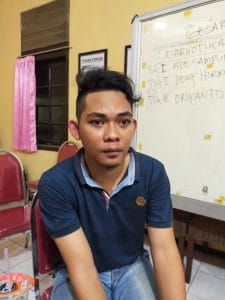 Purnawirawan Polri Dibunuh Keponakanya Sendiri