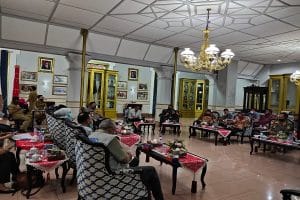 Rakor bersama Forpimda Kab Malang, Dandim Yusub Dody: Kami Satu Kata dalam Penanganan Covid-19
