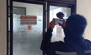 Usai Pesta Miras Dua Orang di Kabupaten Blitar Tewas