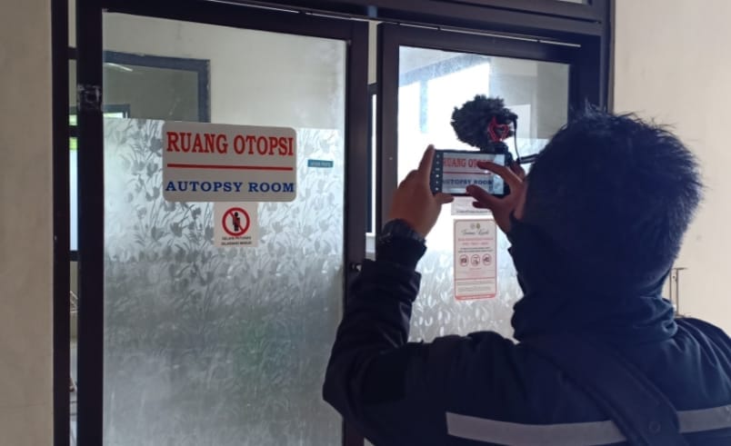 Usai Pesta Miras Dua Orang di Kabupaten Blitar Tewas