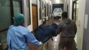 Usai Pesta Miras Dua Warga Blitar Tewas, Diduga Over Dosis