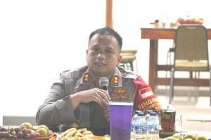Kapolres Malang: Laporkan Apabila Ada Pelanggaran Pilkada